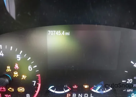 2020 Ford Escape Se z USA, uszkodzony, nr VIN 1FMCU9G62LUB06927